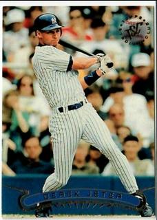 Derek Jeter