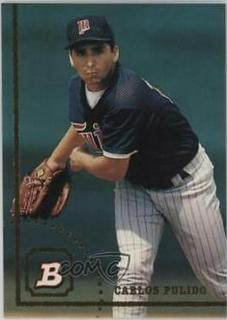 Carlos Pulido
