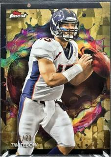 Tim Tebow