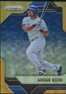 Adrian Beltre