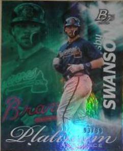 Dansby Swanson