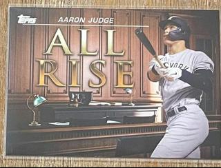Aaron Judge