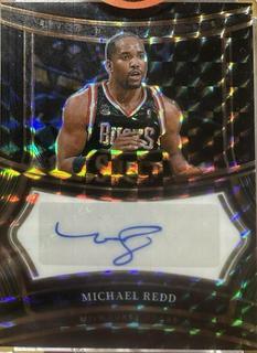 Michael Redd