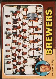 Brewers Team