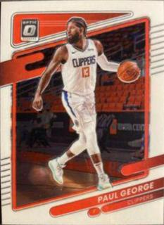 Paul George