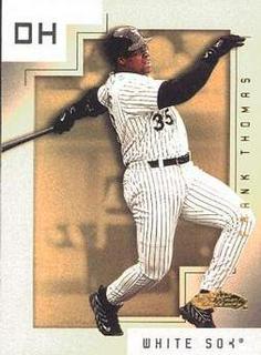 Frank Thomas