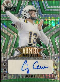 CJ Carr