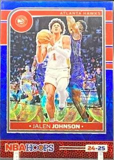 Jalen Johnson