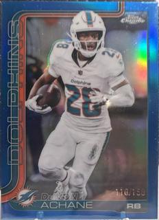 De'Von Achane