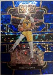 Anthony Davis