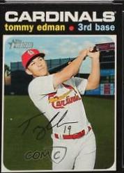 Tommy Edman