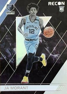 JA Morant