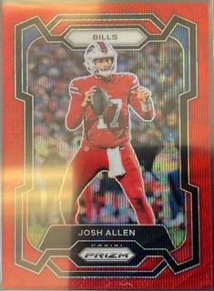Josh Allen