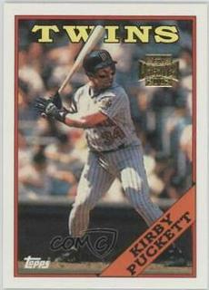Kirby Puckett