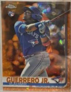 Vladimir Guerrero Jr.