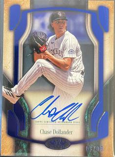 Chase Dollander