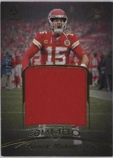 Patrick Mahomes II