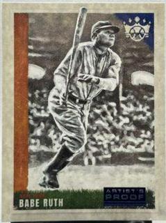 Babe Ruth