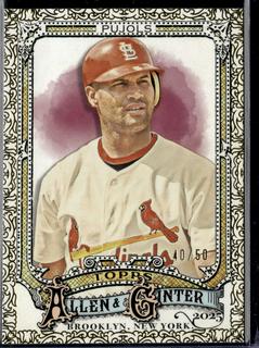 Albert Pujols