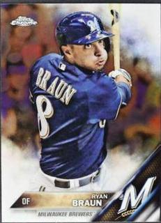 Ryan Braun