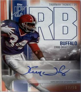Thurman Thomas