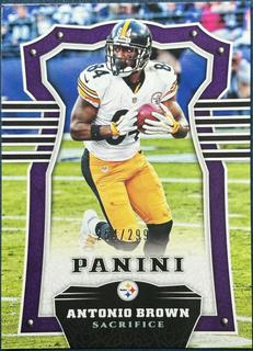 Antonio Brown