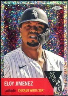 Eloy Jimenez
