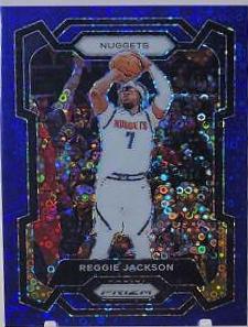 Reggie Jackson