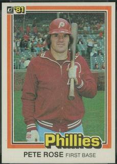 Pete Rose