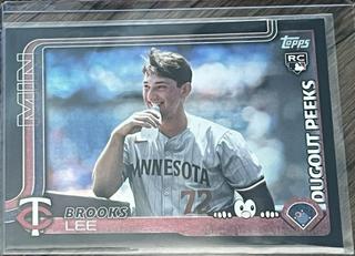 Brooks Lee