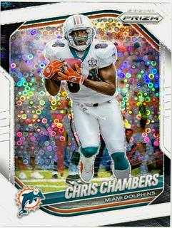 Chris Chambers