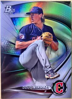 Doug Nikhazy