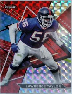 Lawrence Taylor