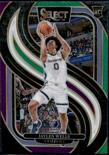 Jaylen Wells