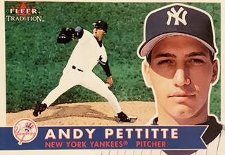 Andy Pettitte