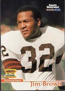 Jim Brown