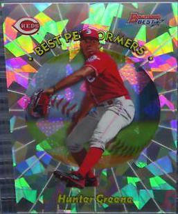 Hunter Greene