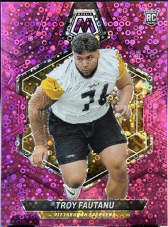Troy Fautanu