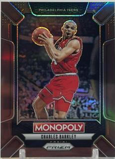 Charles Barkley