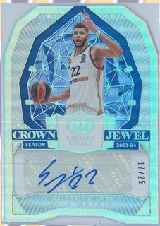 Walter Tavares