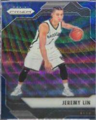 Jeremy Lin
