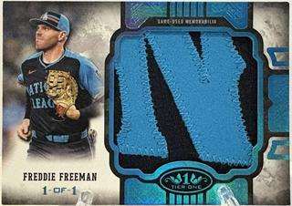 Freddie Freeman