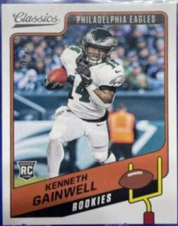 Kenneth Gainwell