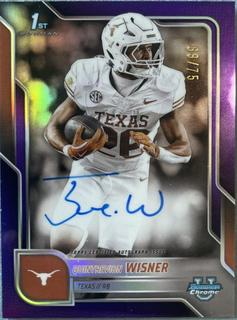 Quintrevion Wisner