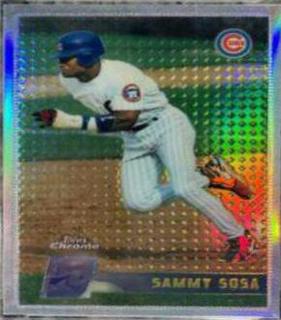 Sammy Sosa