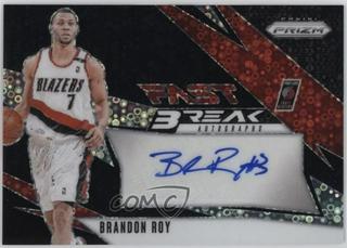 Brandon Roy