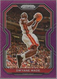 Dwyane Wade