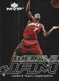 Rashard Lewis