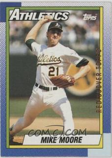 Mike Moore