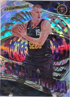 Nikola Jokic
